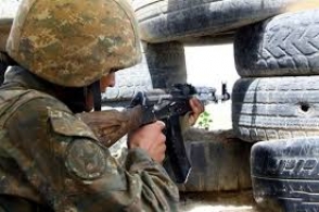 Ադրբեջանական զինուժը կիրառել է 60–միլիմետրանոց ականանետ (ինֆոգրաֆիկա)